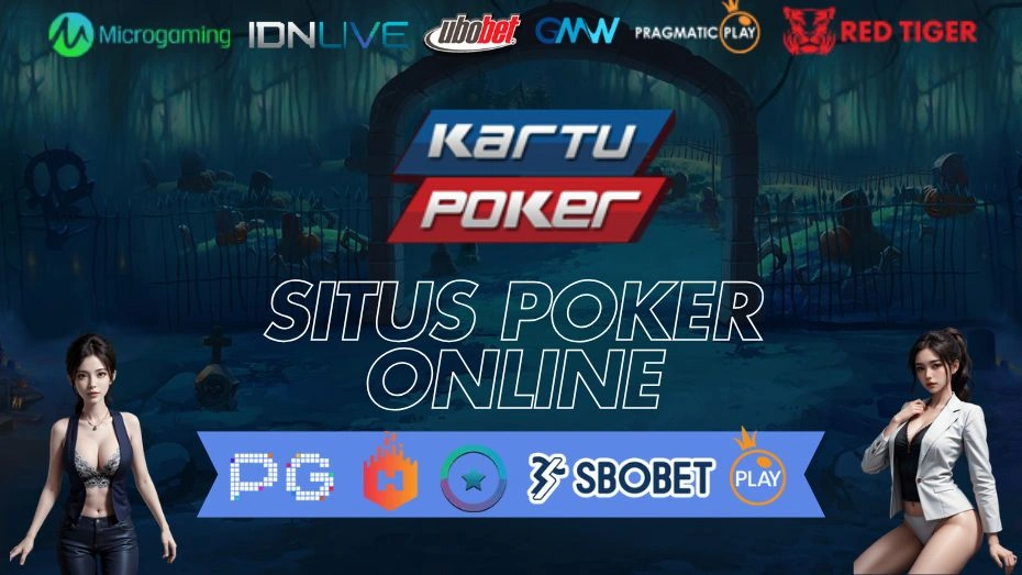 KartuPoker| Ramalan Tentang POKER ONLINE GACOR Dan Link Slot Online di Masa Depan